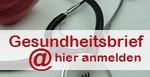 Sie möchten regelmäßig über interessante Themen informiert werden? Dann melden Sie sich bei unserem Newsletter an. Newsletter Praxis Dr. Mähler