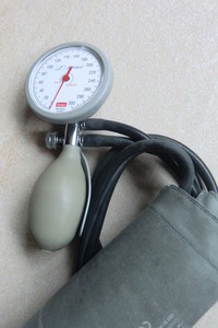 Hochdruckdiagnostik-Praxis Dr. Mähler