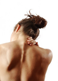 Rückenschmerz schnell beseitigen Praxis Dr. Mähler